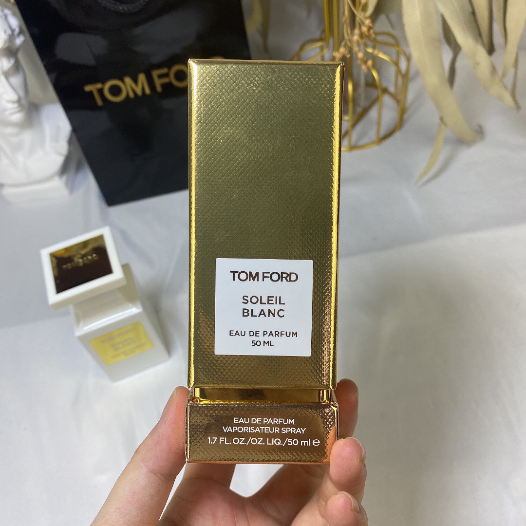 Tom Ford perfume